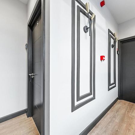 Sydenham Suites ロンドン エクステリア 写真