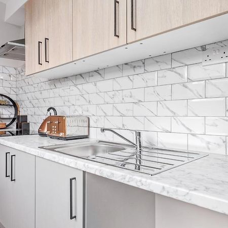 Sydenham Suites ロンドン エクステリア 写真