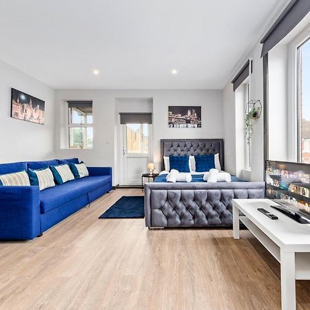 Sydenham Suites ロンドン エクステリア 写真