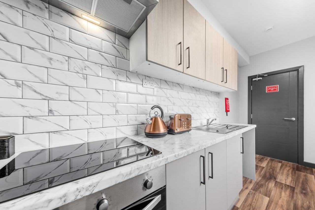 Sydenham Suites ロンドン エクステリア 写真
