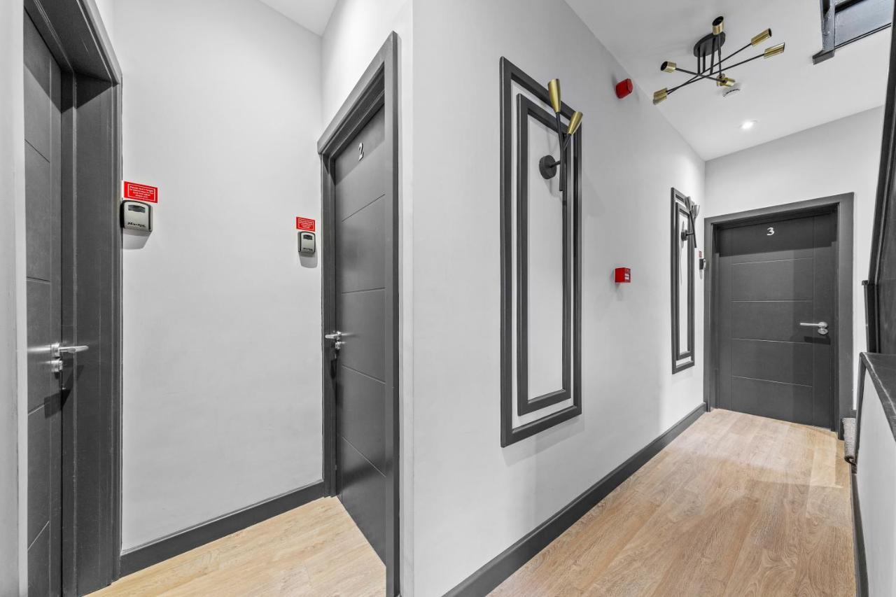 Sydenham Suites ロンドン エクステリア 写真