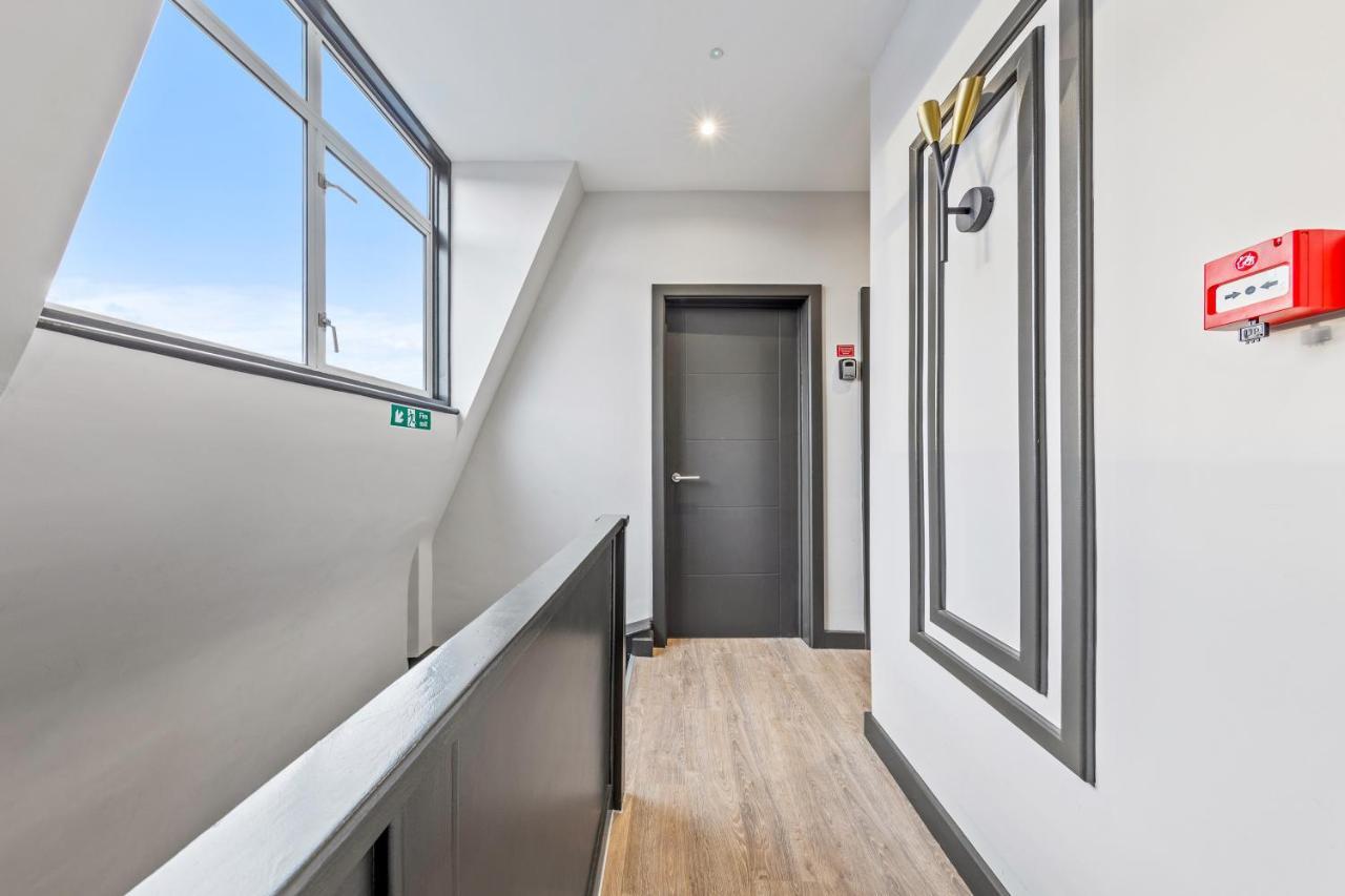 Sydenham Suites ロンドン エクステリア 写真