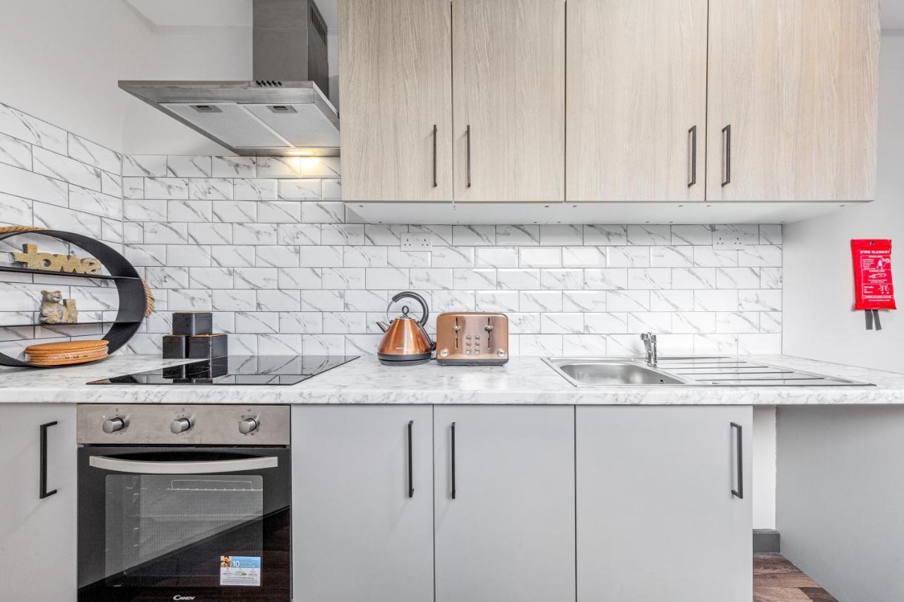 Sydenham Suites ロンドン エクステリア 写真