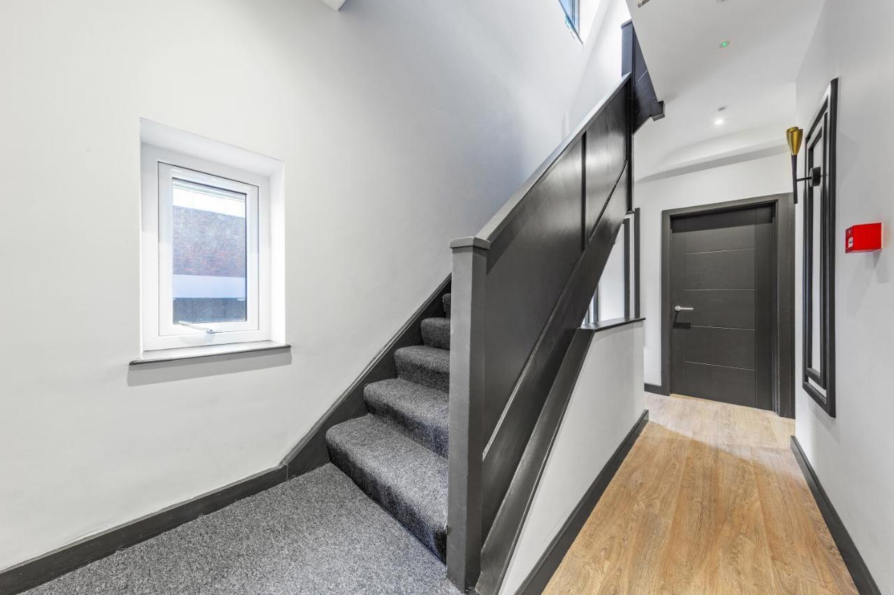 Sydenham Suites ロンドン エクステリア 写真