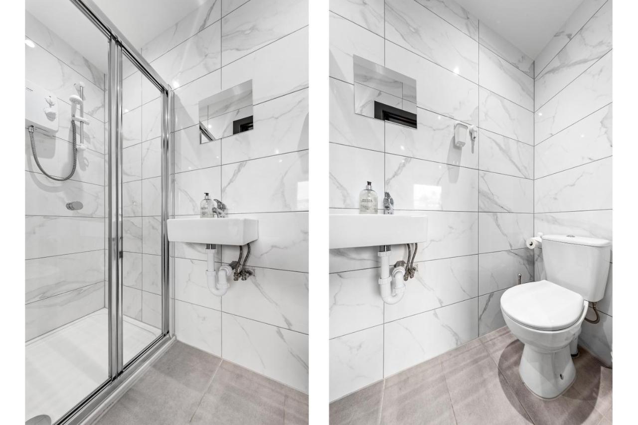 Sydenham Suites ロンドン エクステリア 写真