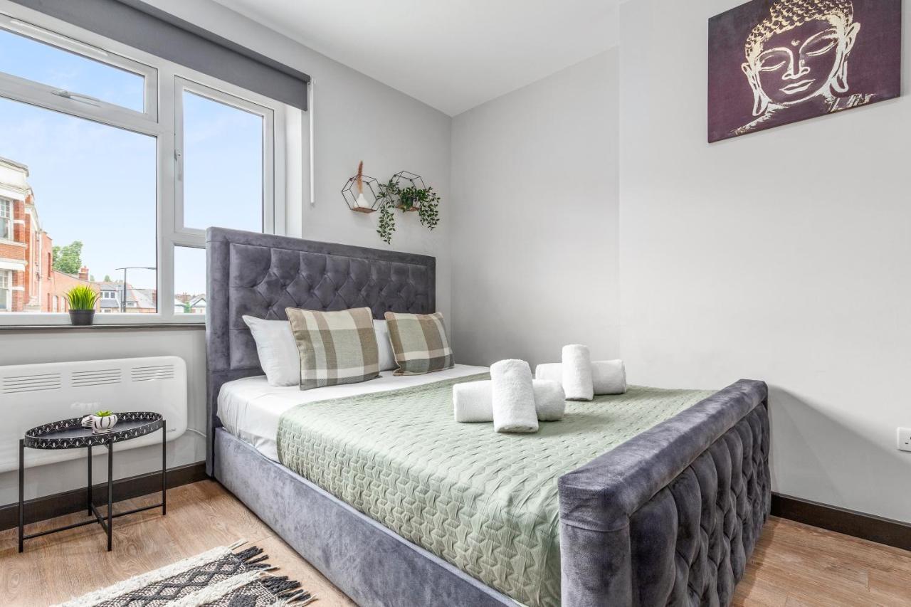 Sydenham Suites ロンドン エクステリア 写真
