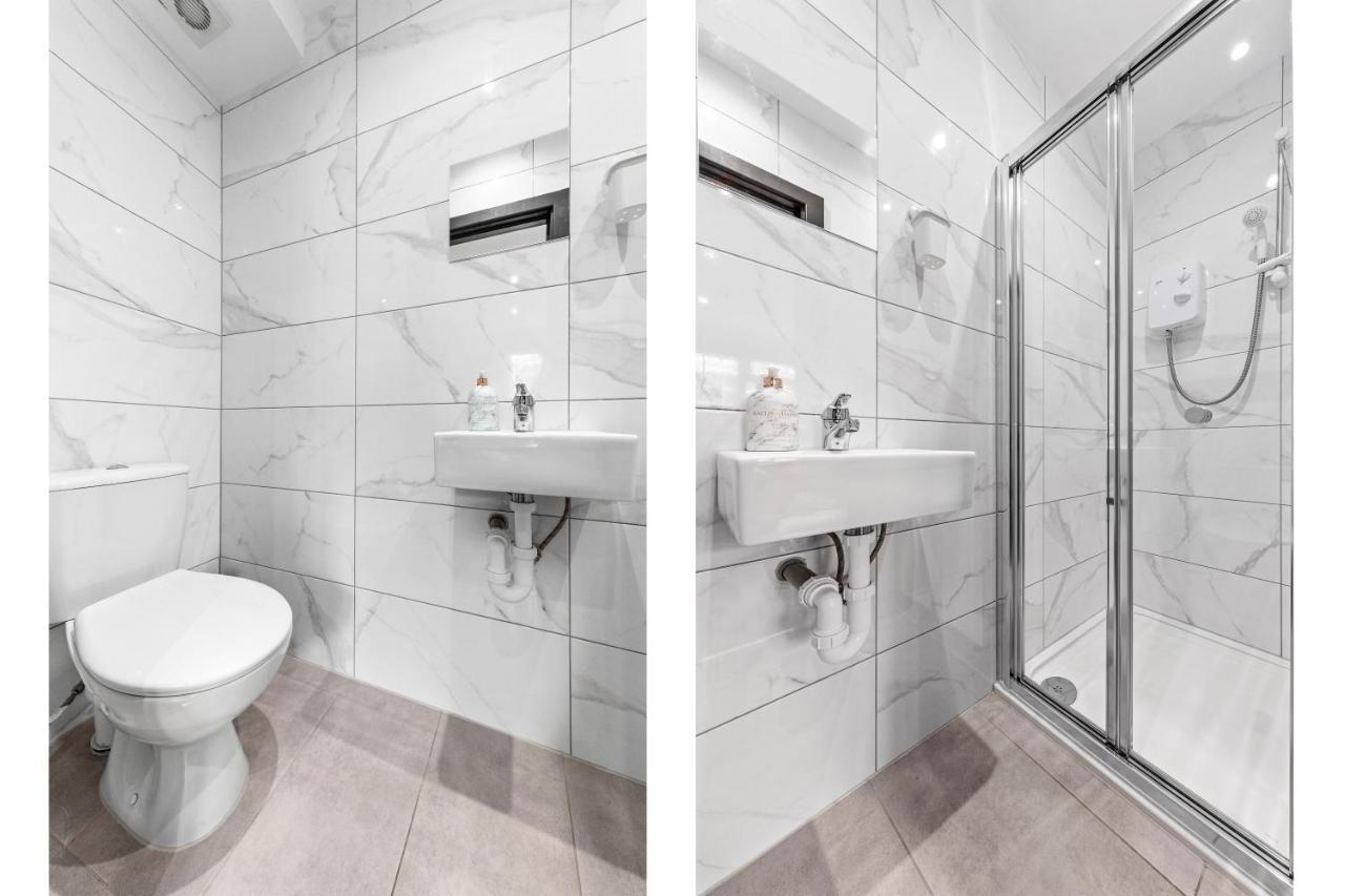 Sydenham Suites ロンドン エクステリア 写真