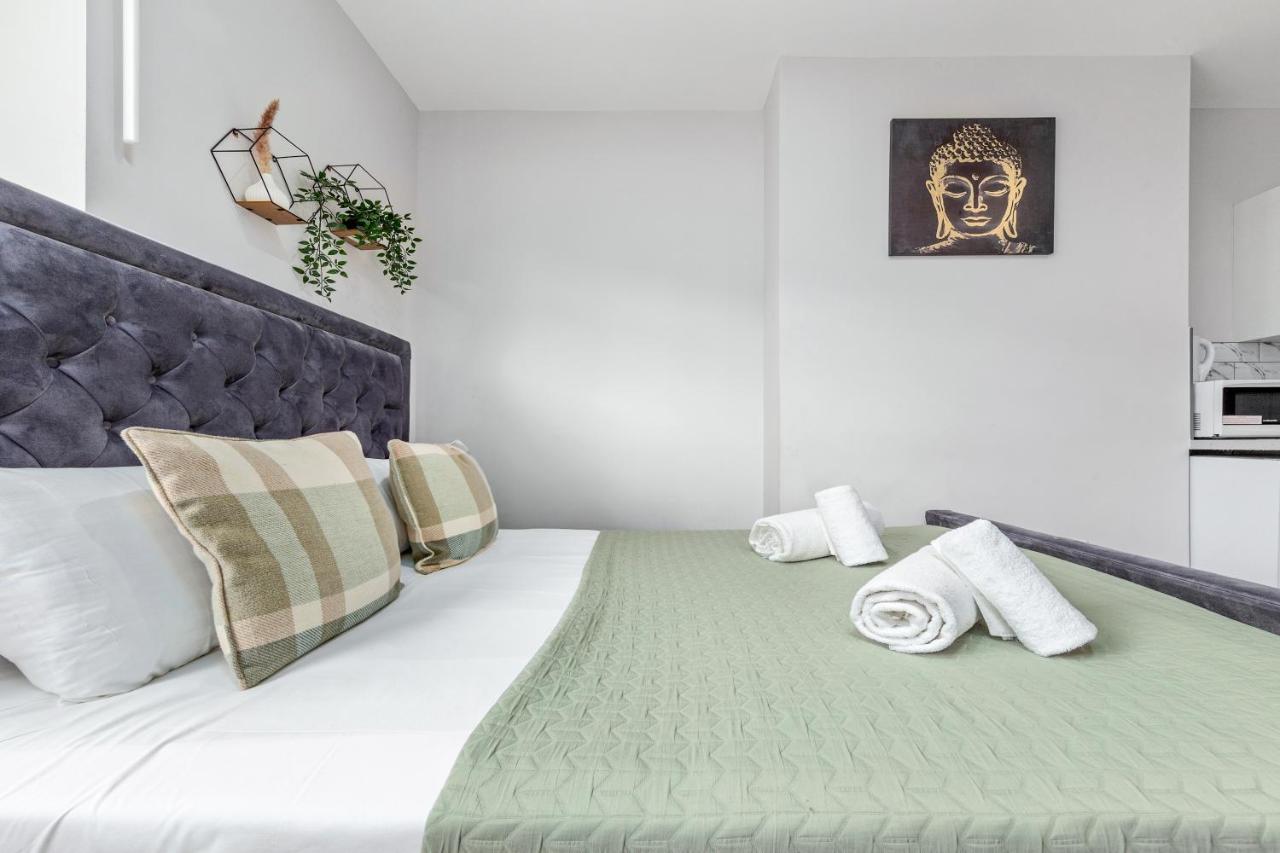 Sydenham Suites ロンドン エクステリア 写真