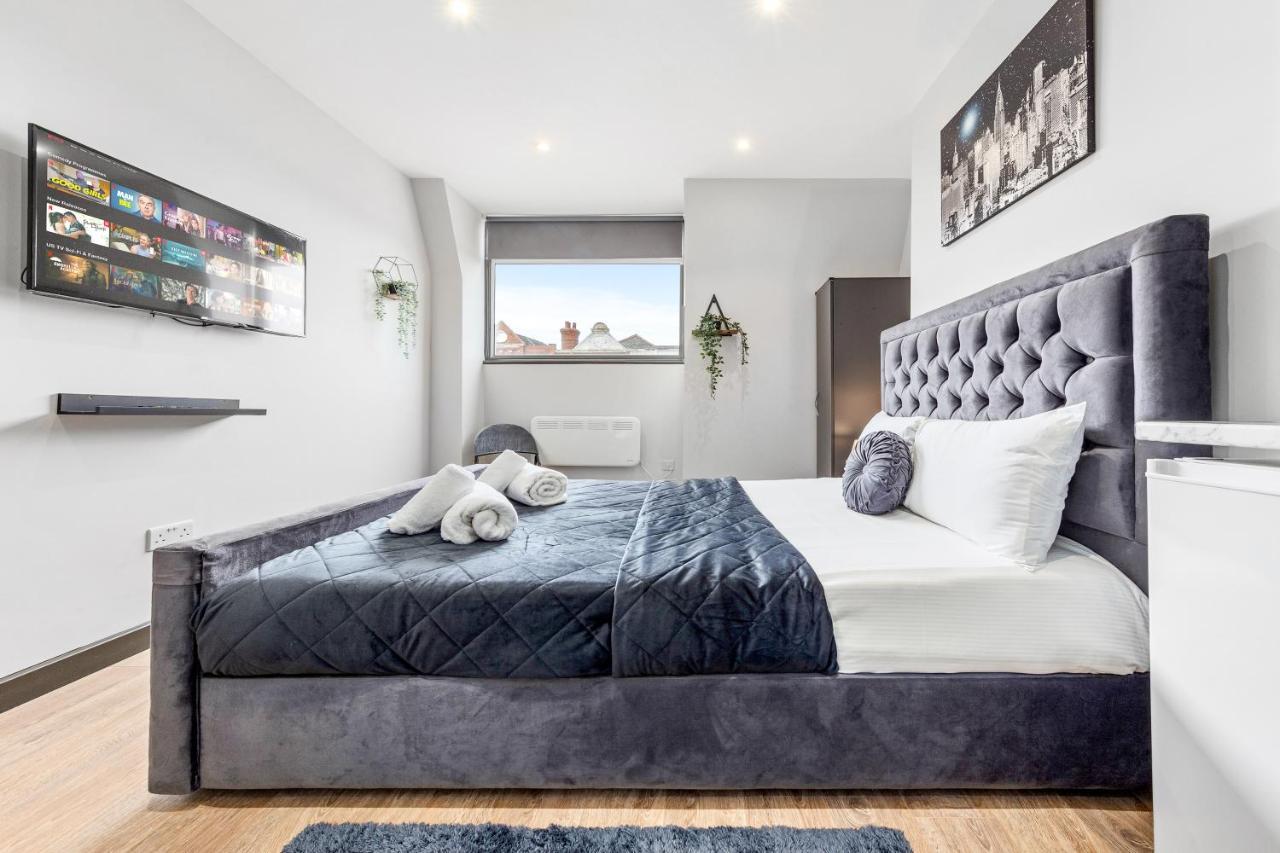 Sydenham Suites ロンドン エクステリア 写真