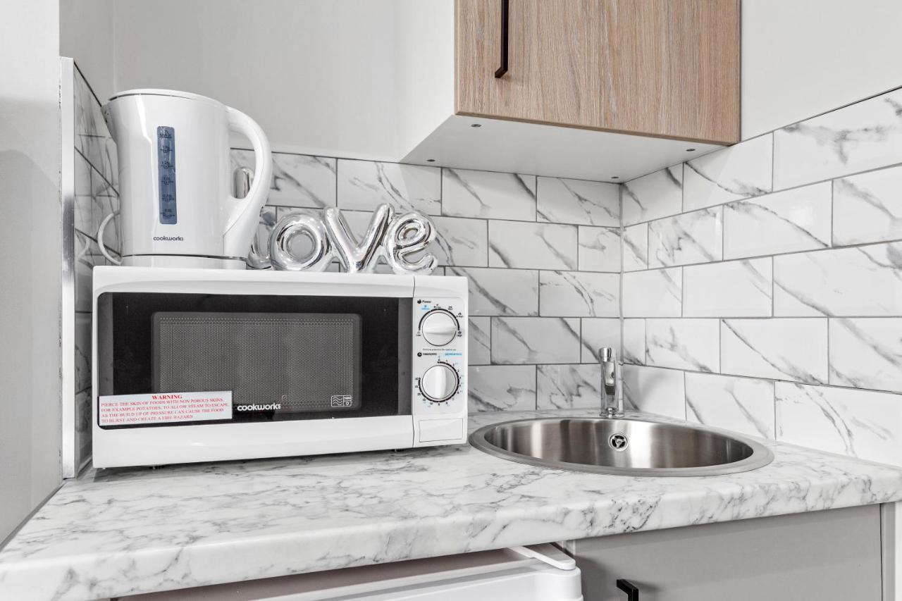 Sydenham Suites ロンドン エクステリア 写真
