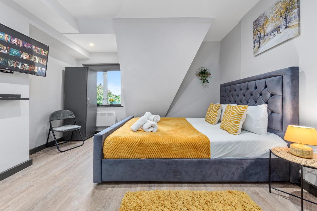 Sydenham Suites ロンドン エクステリア 写真