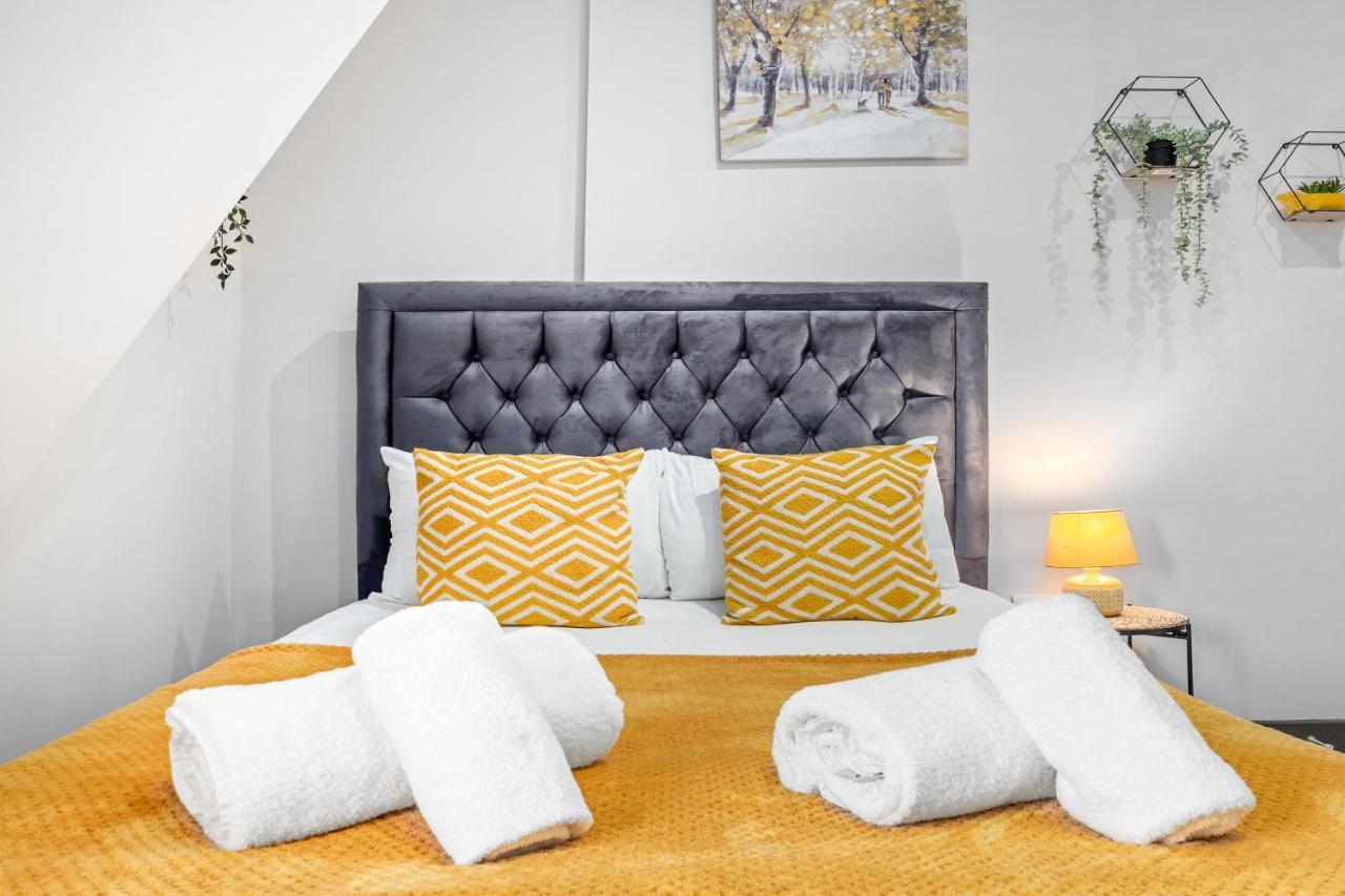 Sydenham Suites ロンドン エクステリア 写真