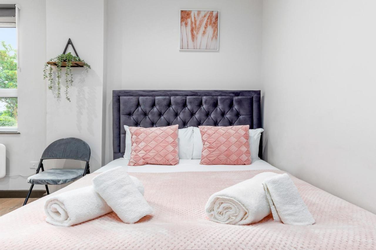 Sydenham Suites ロンドン エクステリア 写真