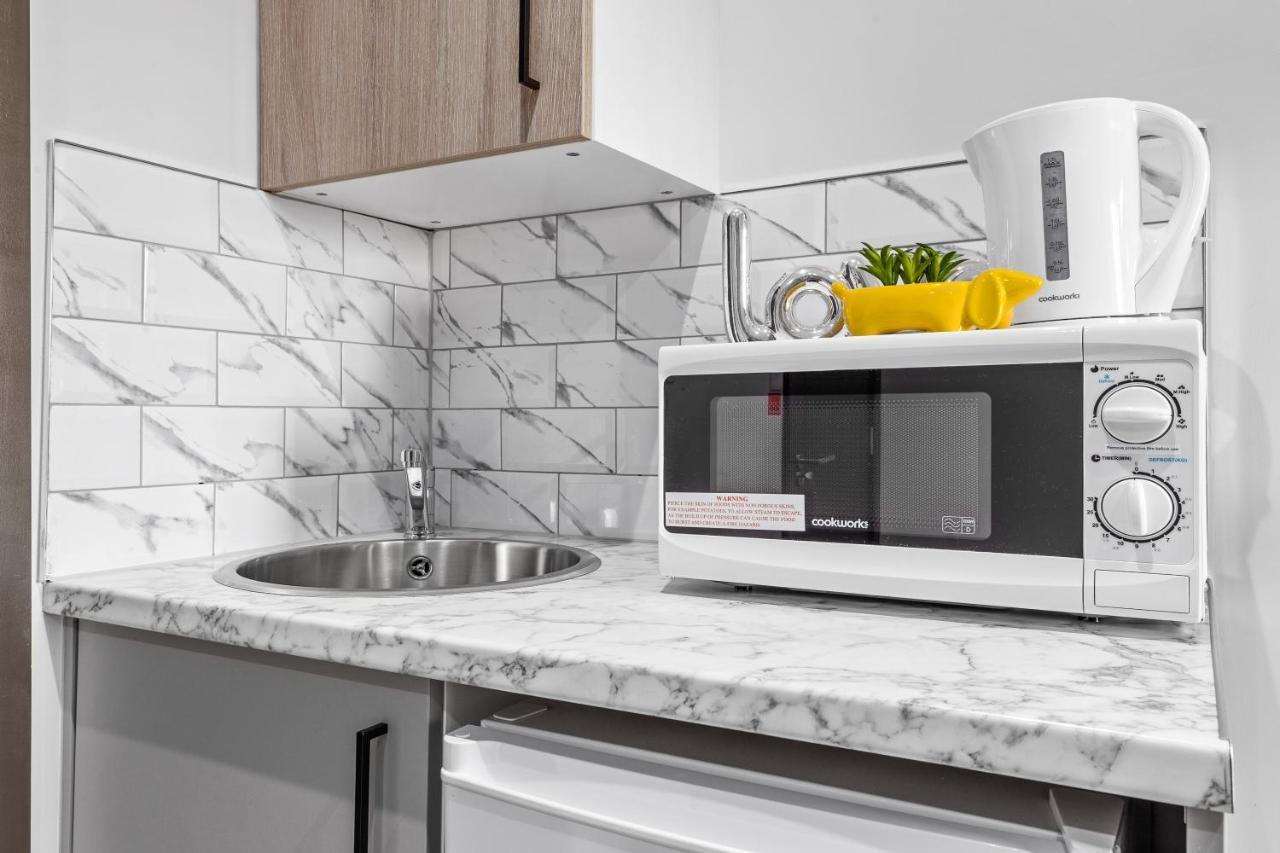 Sydenham Suites ロンドン エクステリア 写真