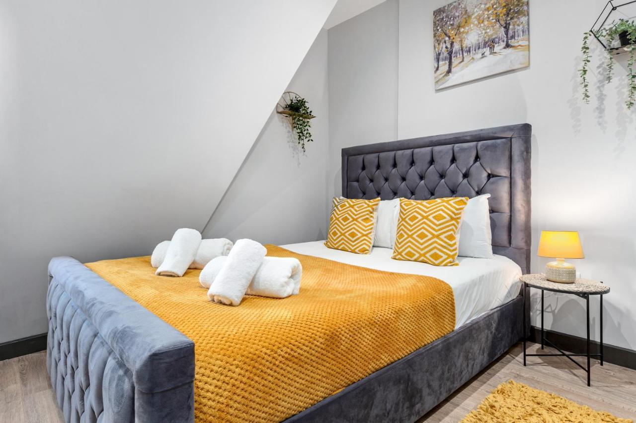 Sydenham Suites ロンドン エクステリア 写真