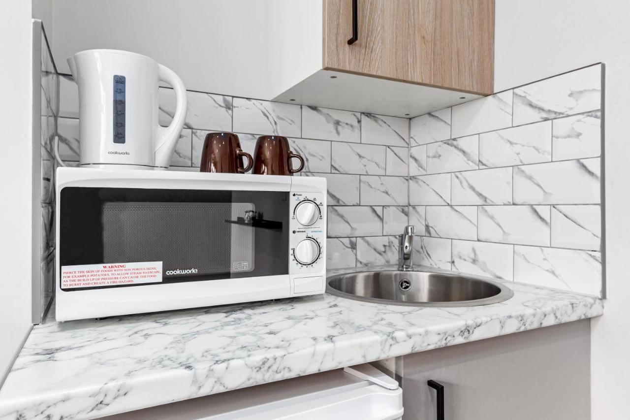 Sydenham Suites ロンドン エクステリア 写真