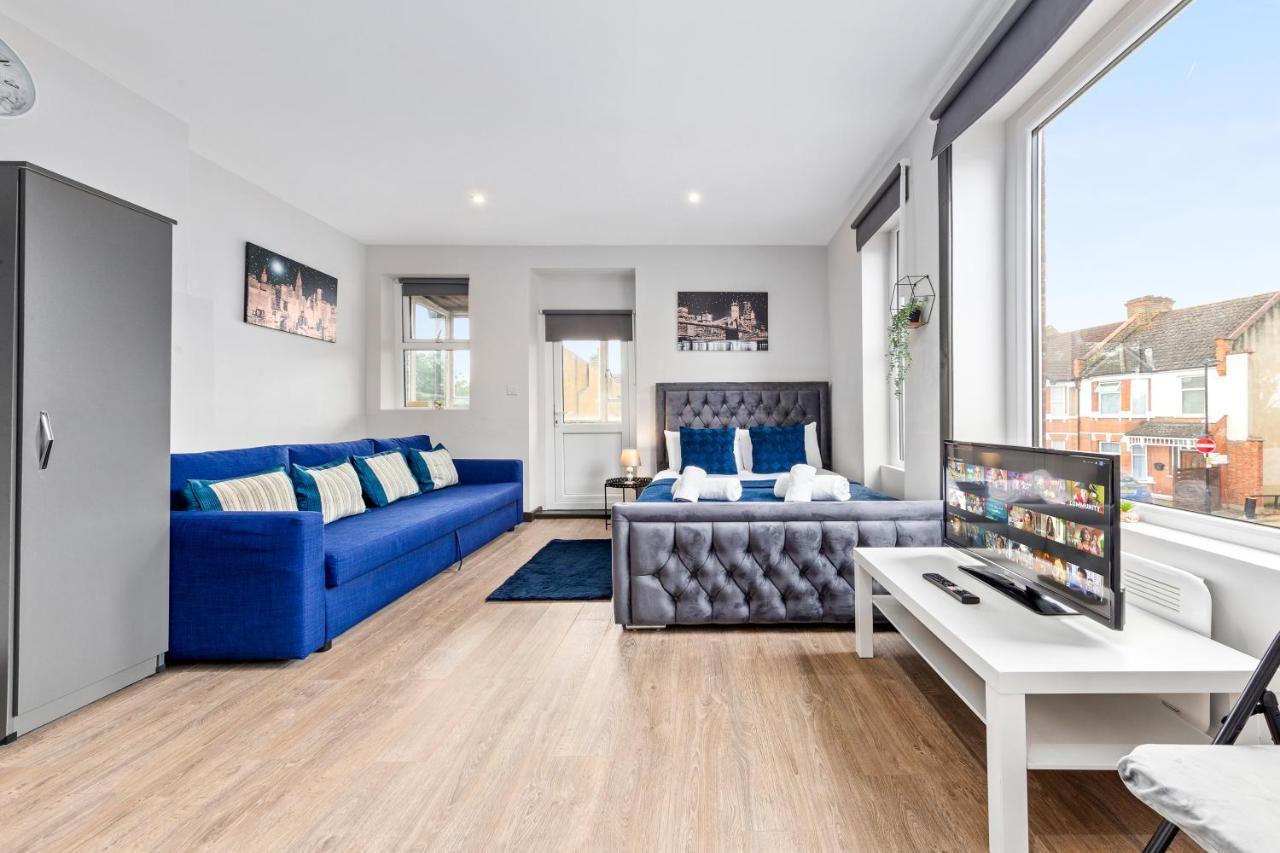 Sydenham Suites ロンドン エクステリア 写真