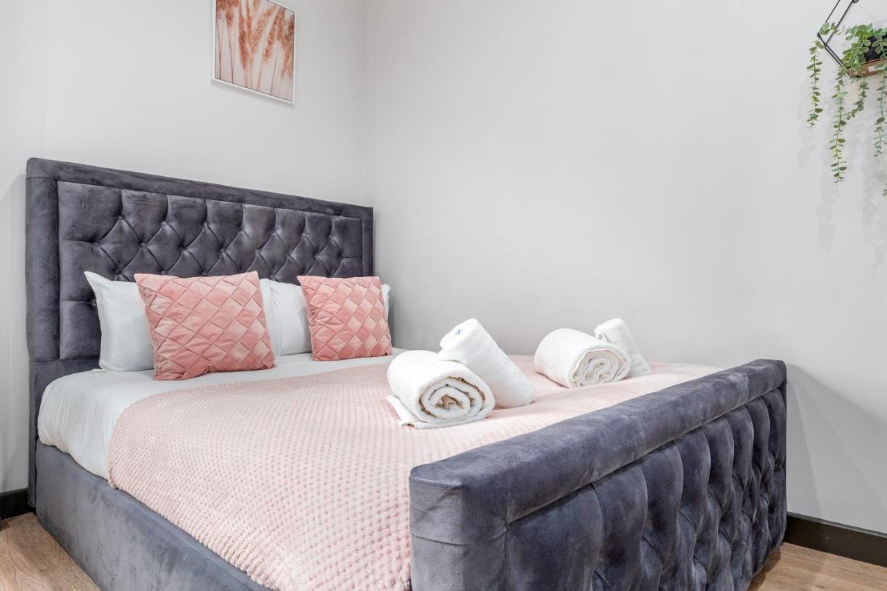 Sydenham Suites ロンドン エクステリア 写真