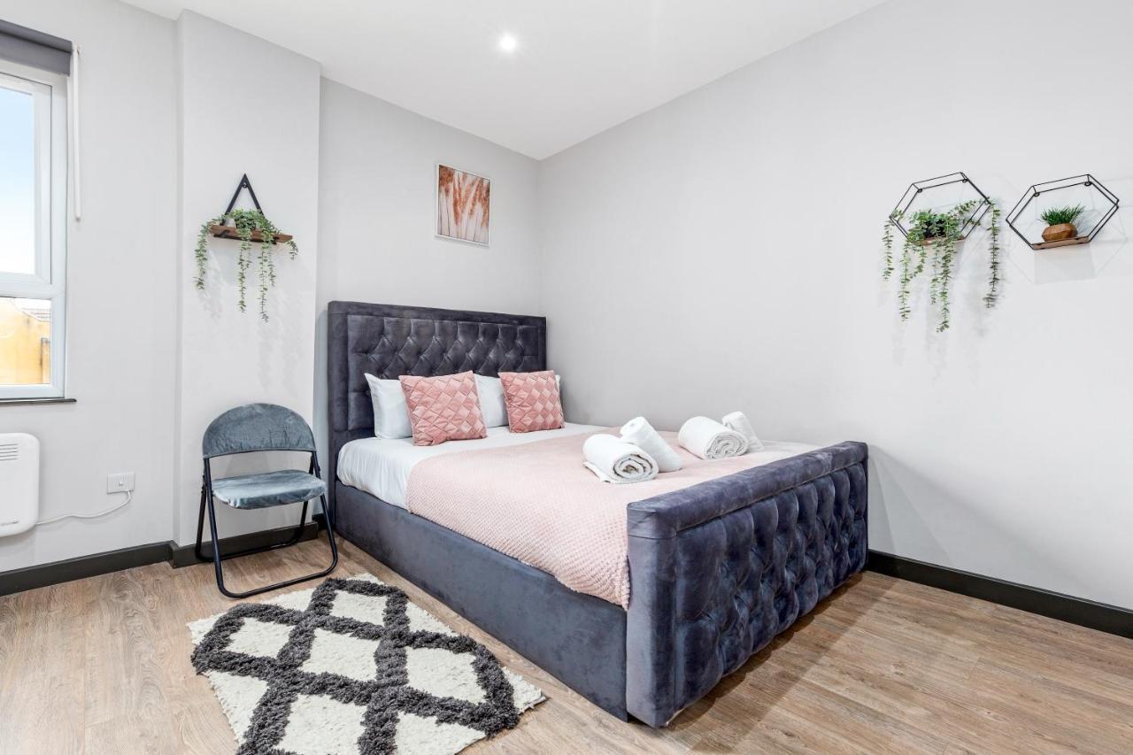 Sydenham Suites ロンドン エクステリア 写真
