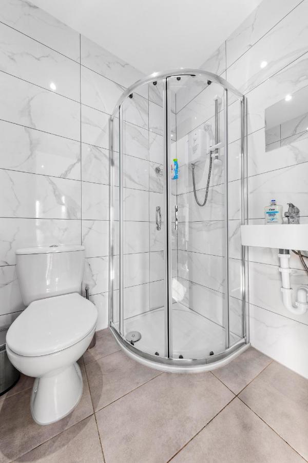 Sydenham Suites ロンドン エクステリア 写真